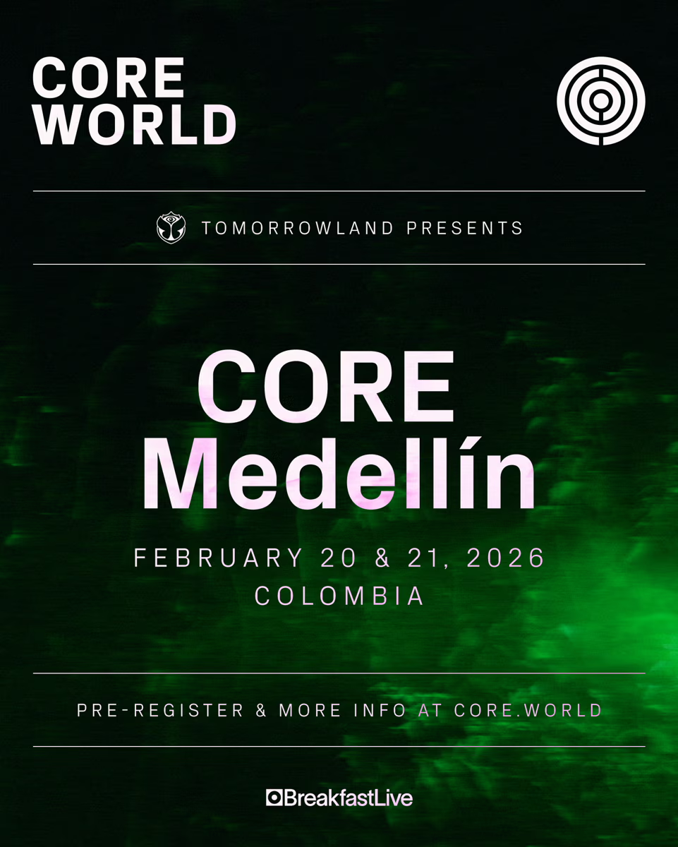 core medellin
