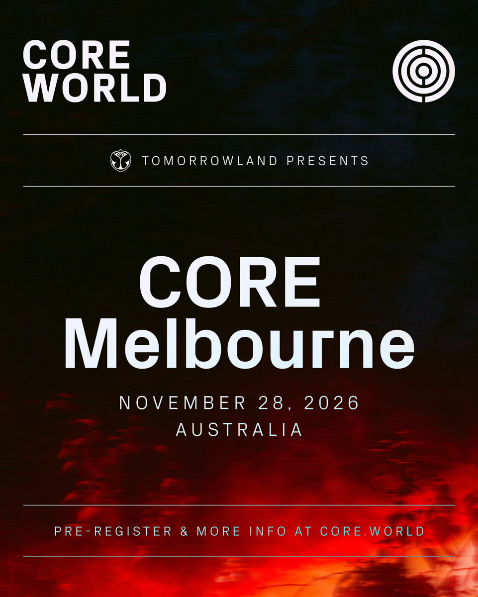 core australia