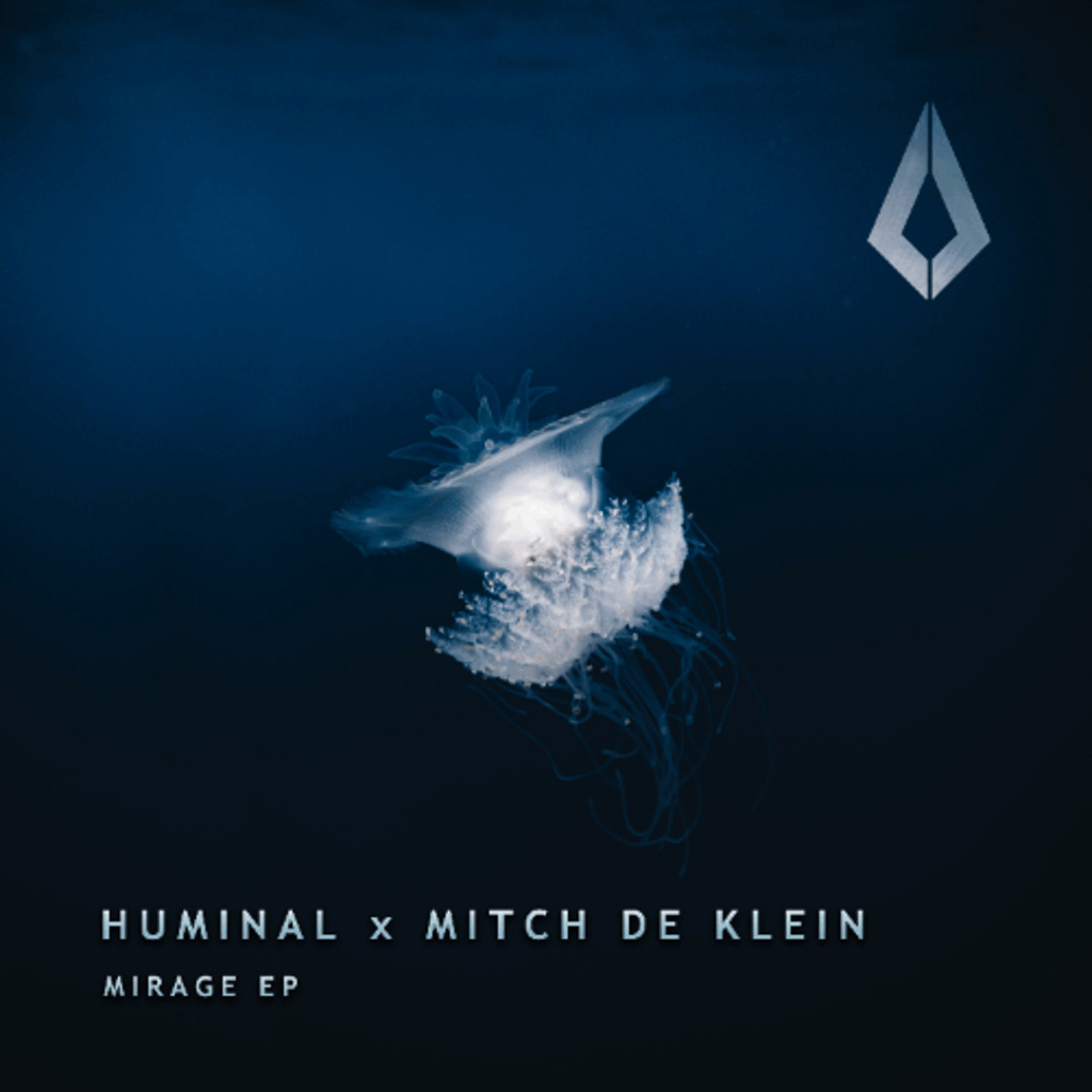 Huminal  y Mitch de Klein