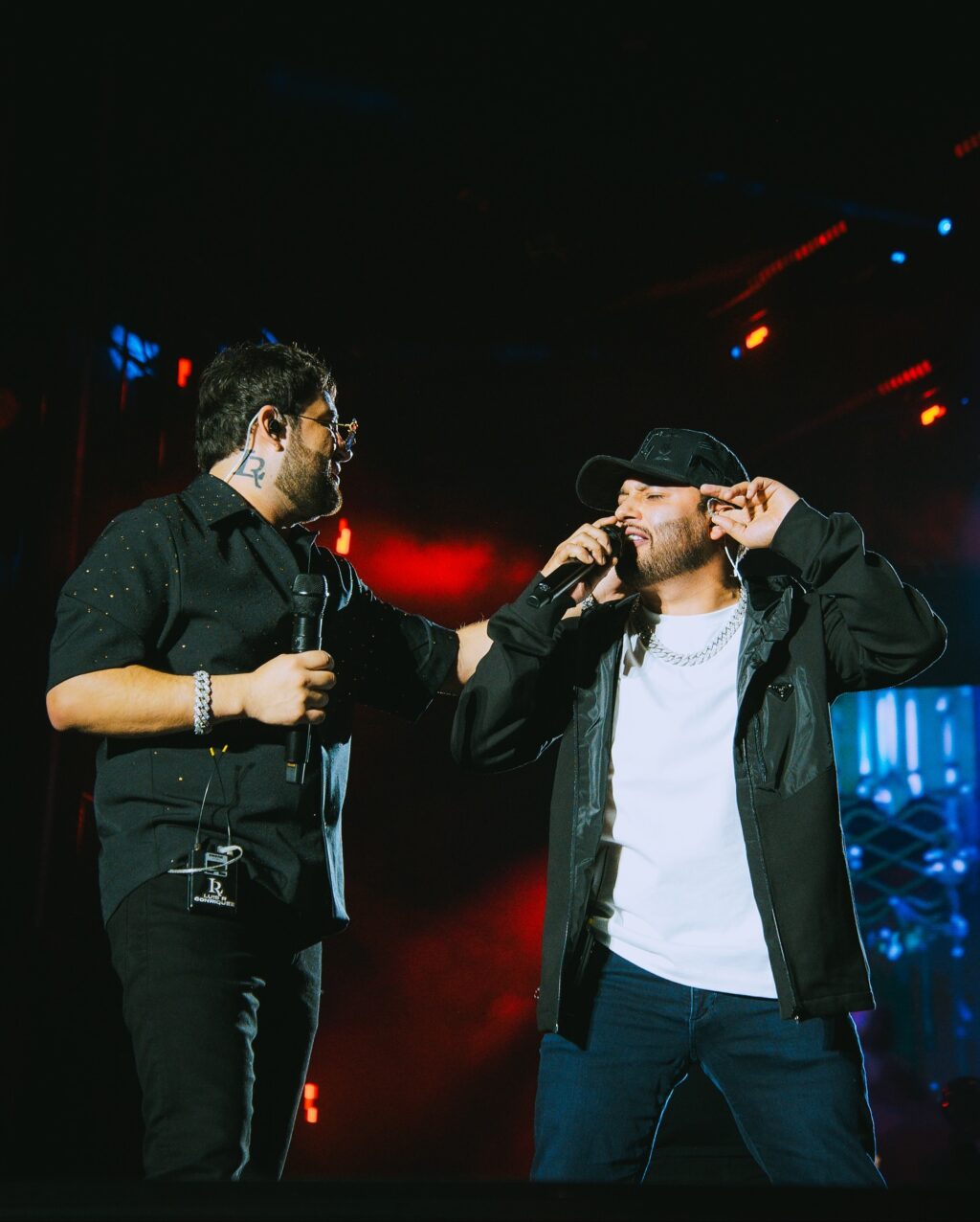  Festival Arre Pepsi Black