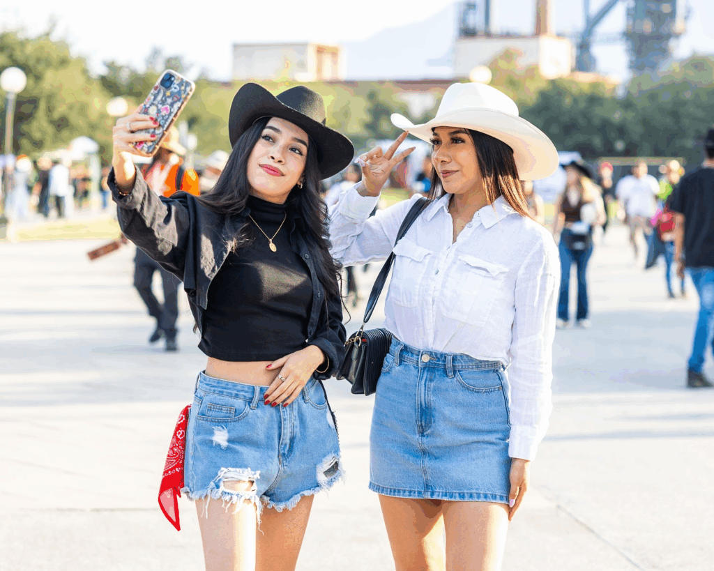 Festival Arre Pepsi Black