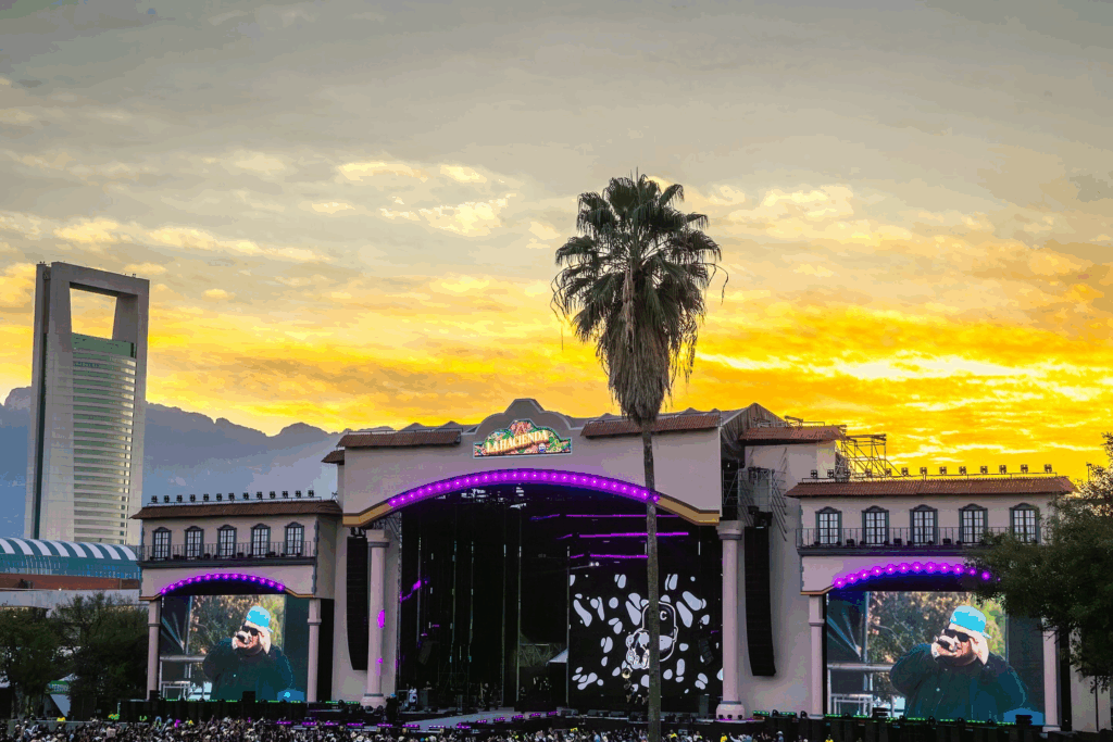  Festival Arre Pepsi Black