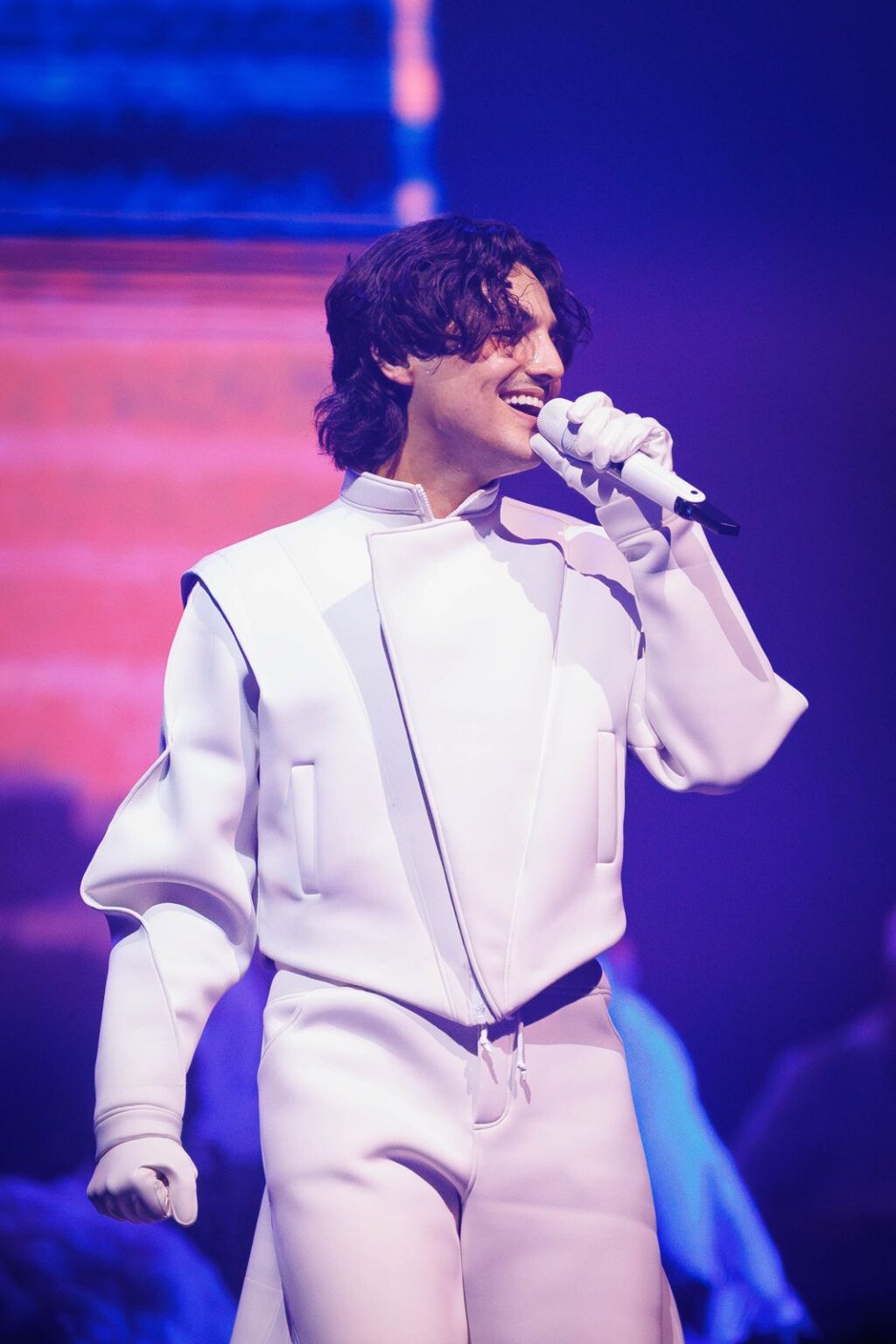 Humbe - Fer Vega Arena Monterrey