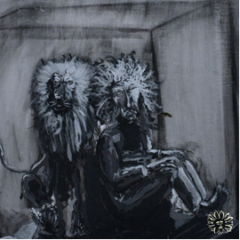 lucano y los asoleaos