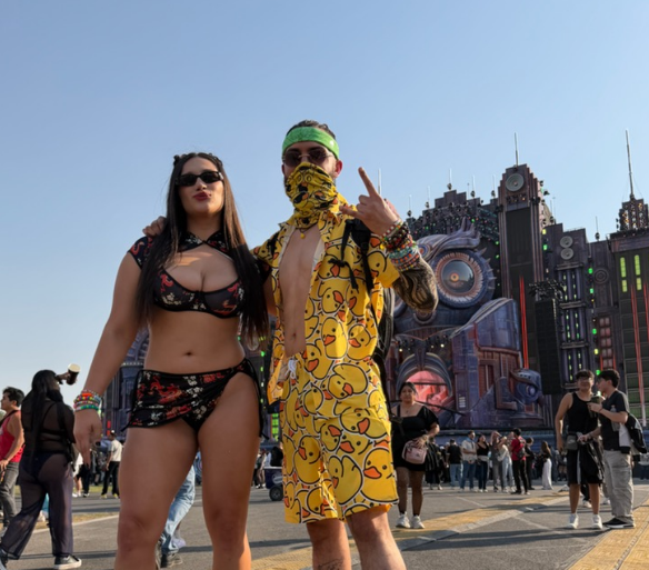 EDC mexico