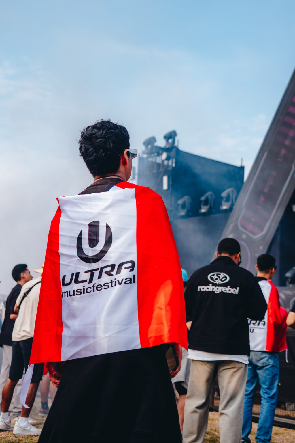 Ultra Peru Foto Ari Balta