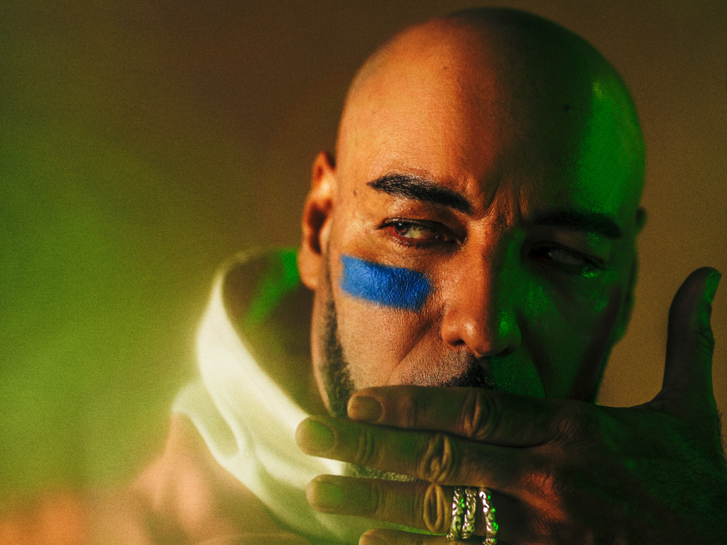 Roger Sanchez