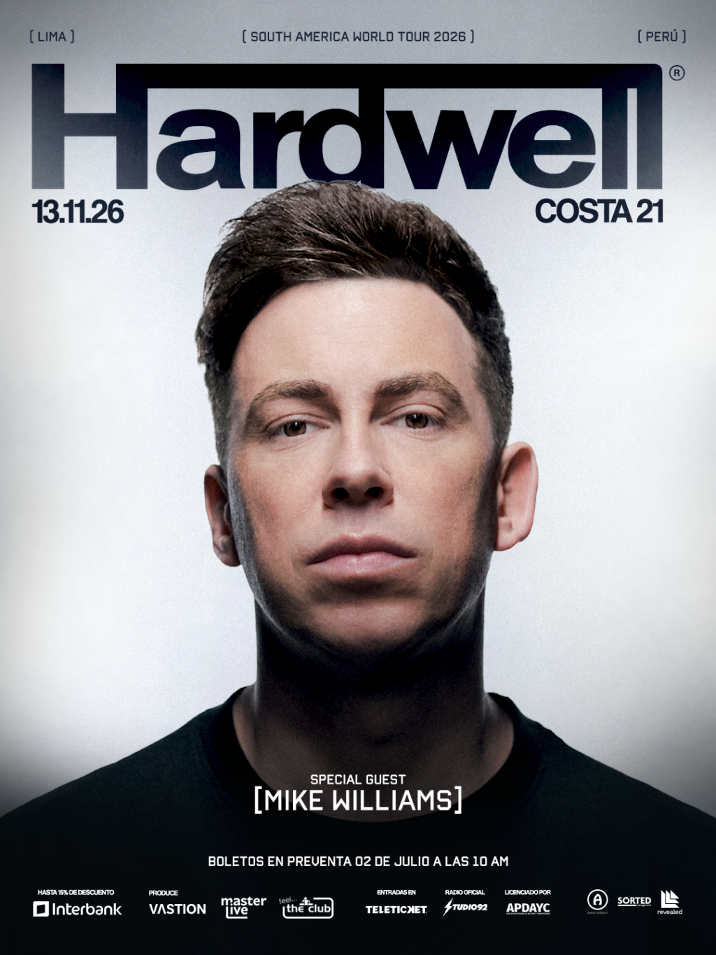 Hardwell