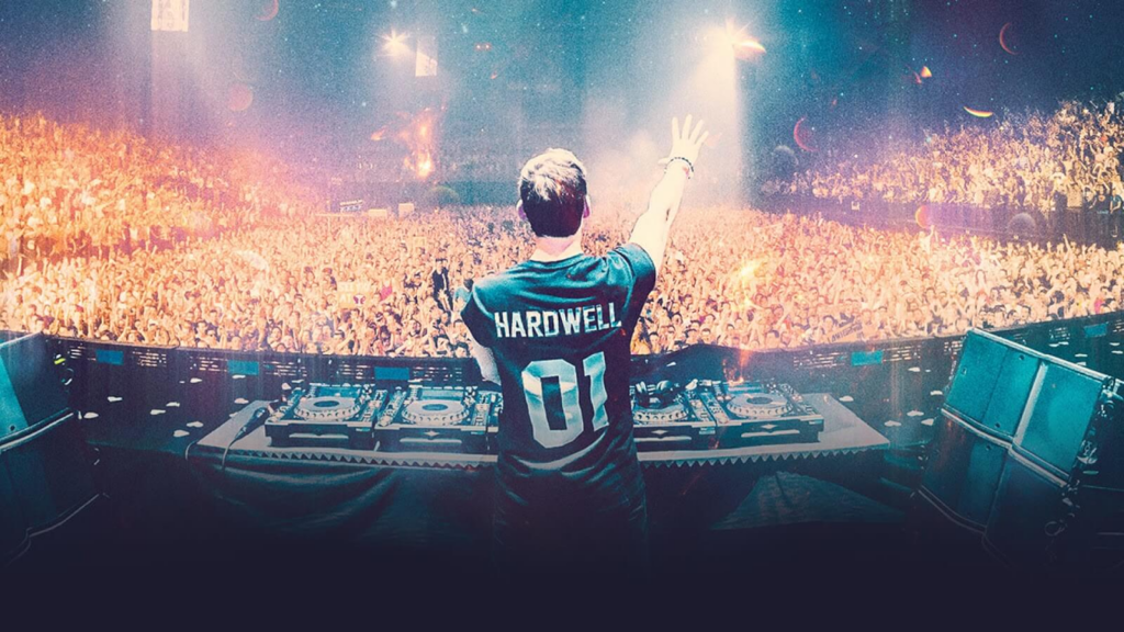 Hardwell