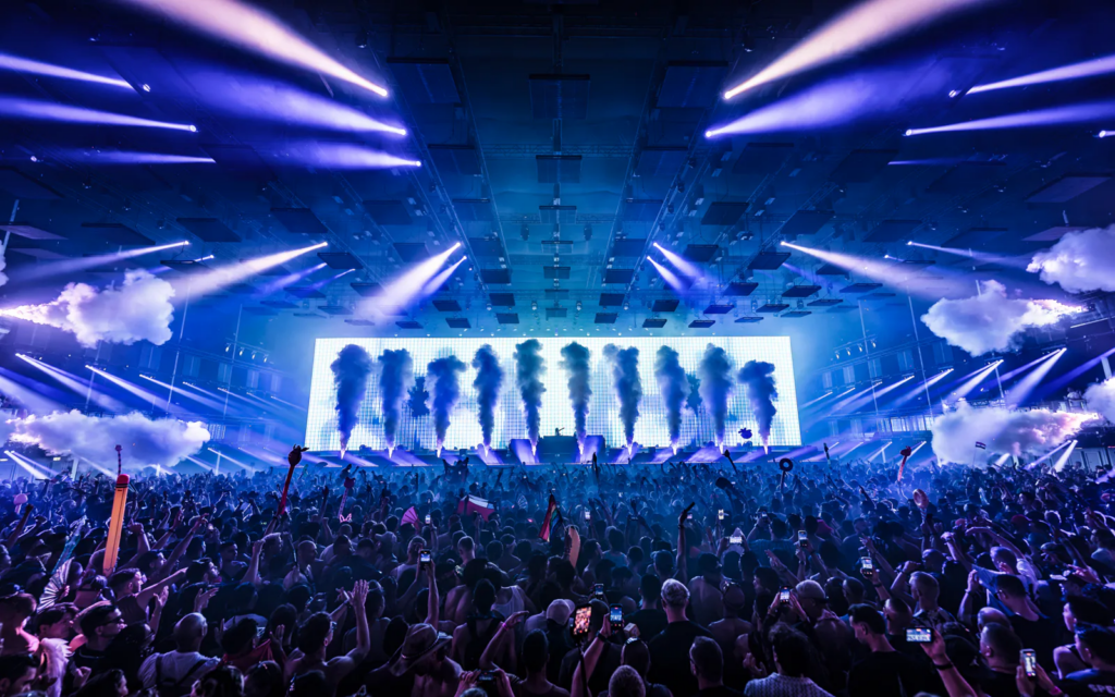 tomorrowland