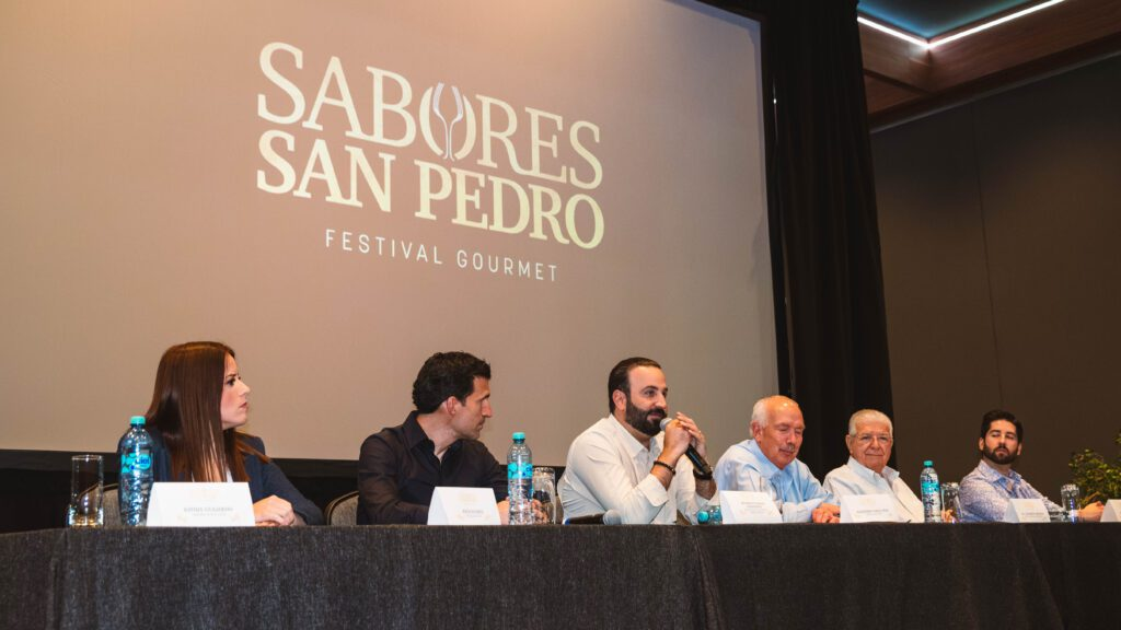 SABORES SAN PEDRO