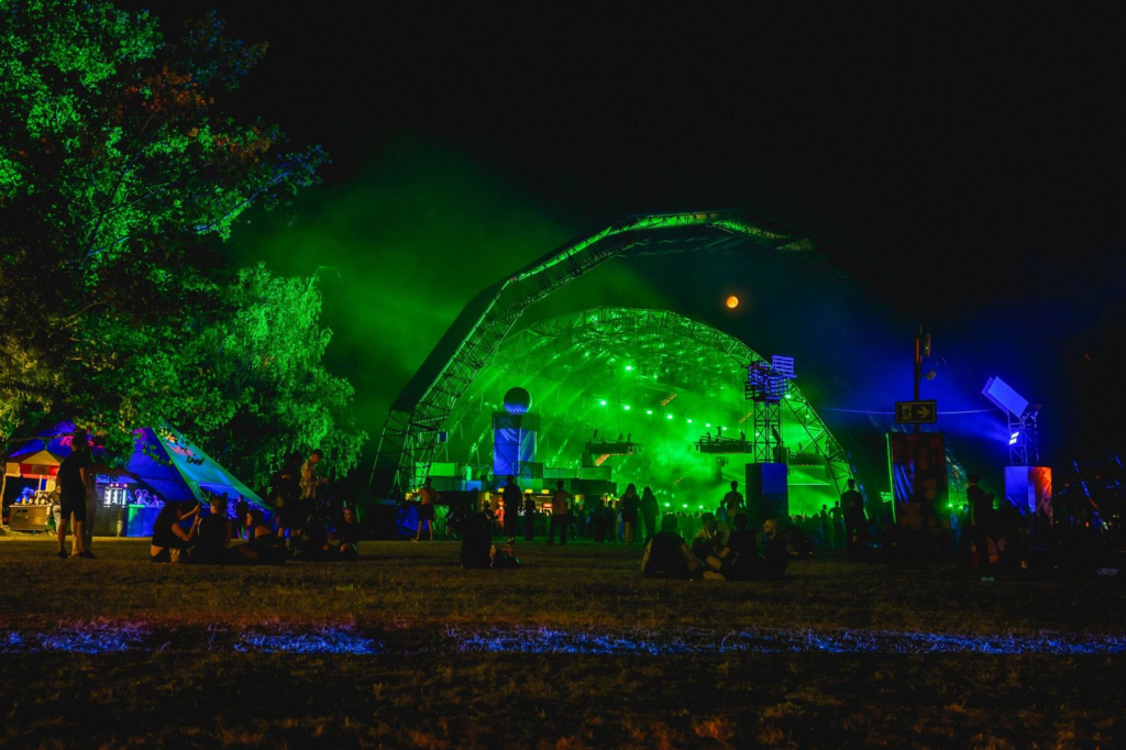 sziget festival