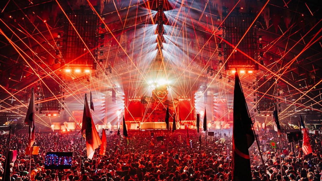 Escape Psycho Circus